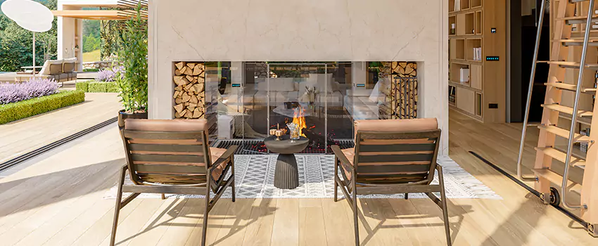 Ortal Space Creator Fireplace Repair in Dover, NJ