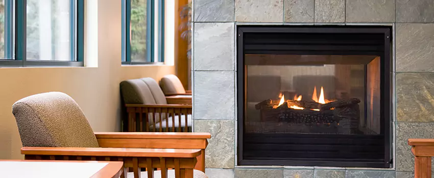 Osburn Fireplace Tempered Glass Hearth Pad Replacement in Dover, New Jersey