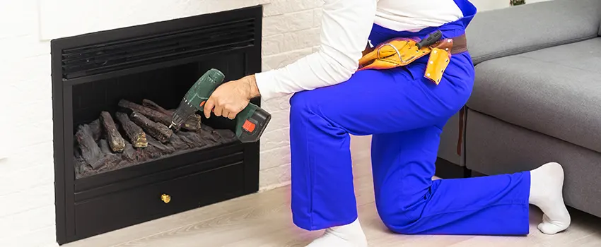 Pellet Fireplace Repair Services in Dover, NJ