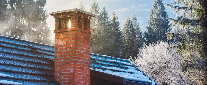 Residential Chimney Rain Caps Repair Services in Dover, NJ