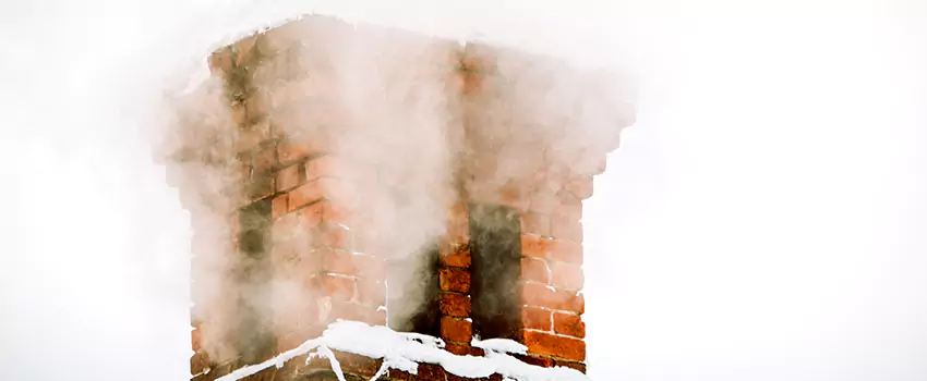 Chimney Flue Soot Removal in Dover, NJ