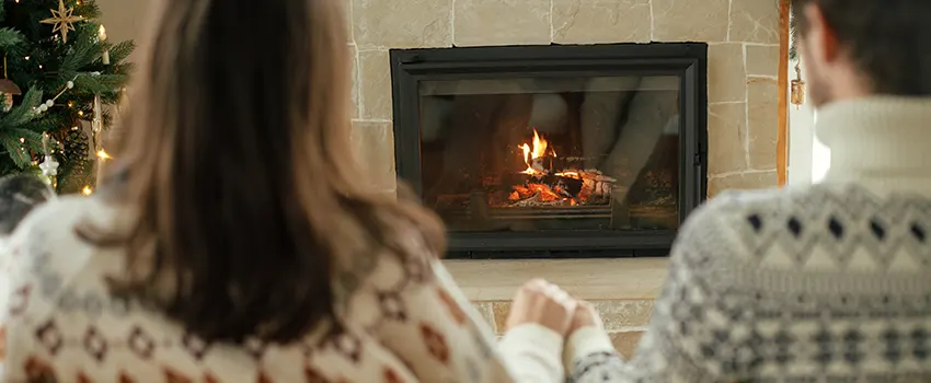 Superior Open-Hearth Wood Fireplaces in Dover, NJ