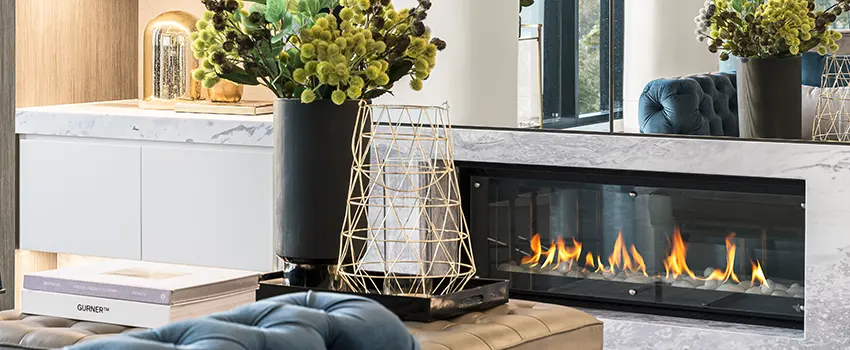 Professional Town & Country Luxury Fireplace Maintenance Experts in Dover, New Jersey