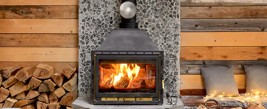 Travis Industries Elite Fireplace Inspection and Maintenance in Dover, New Jersey