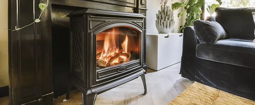 Valor Wood Fireplace in Dover, NJ