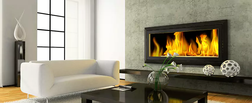 Ventless Fireplace Oxygen Depletion Sensor Installation and Repair Services in Dover, New Jersey