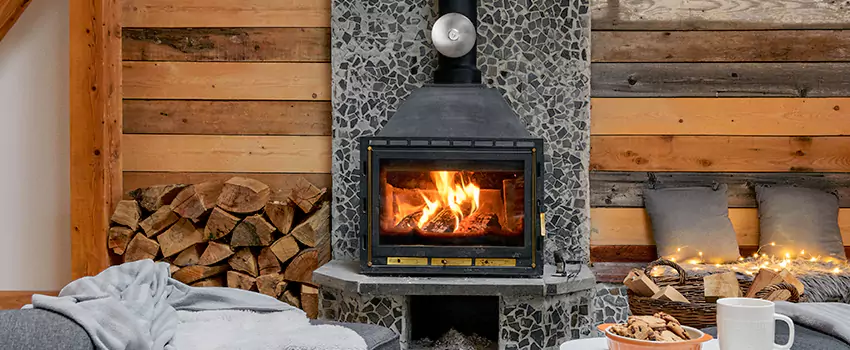 Affordable Wood Fireplace Fixing Solutions in Dover, New Jersey