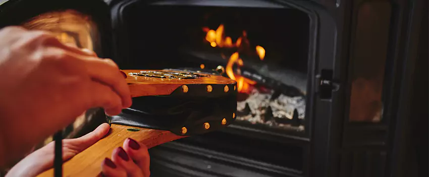 Cost of Wood Furnace Repair and Installation Services in Dover, NJ