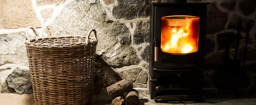 Wood Stove Fire Bricks Cleaning Services in Dover, New Jersey