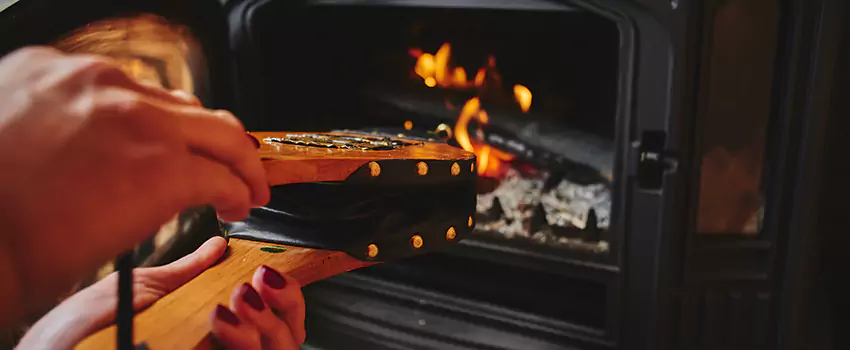 Wood Stove Grates Repair in Dover, New Jersey