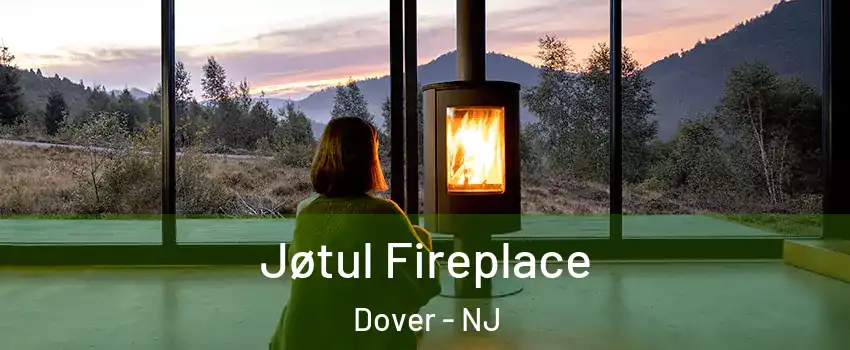  Jøtul Fireplace Dover - NJ