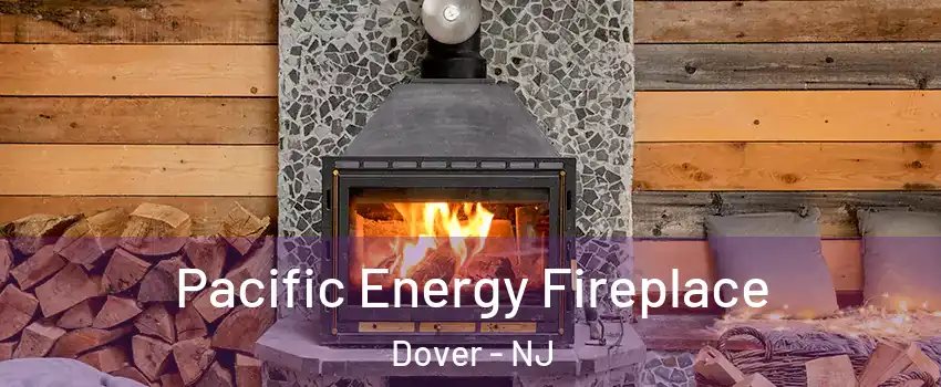  Pacific Energy Fireplace Dover - NJ
